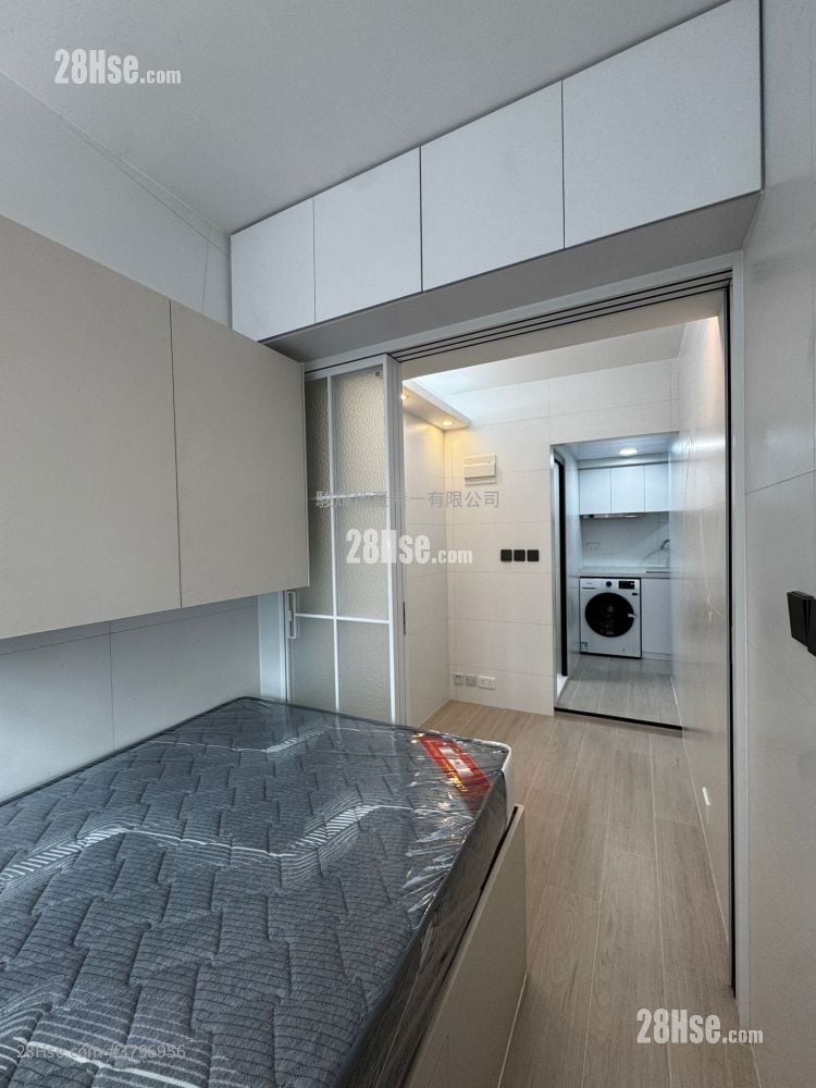 四海大厦 租盘 1 房 , 1 浴室 150 平方尺