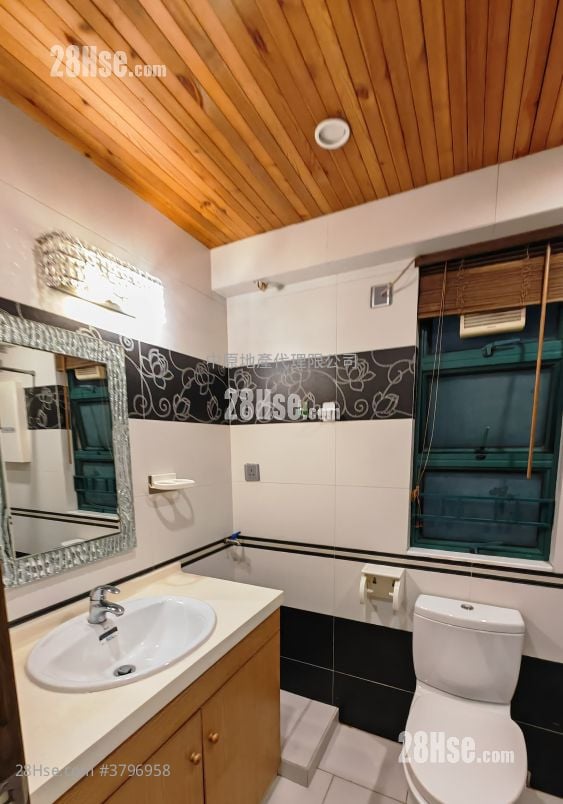 朗晴居 售盘 3 房 , 2 浴室 739 平方尺