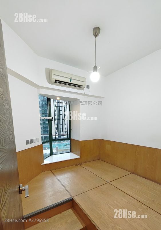 朗晴居 售盘 3 房 , 2 浴室 739 平方尺