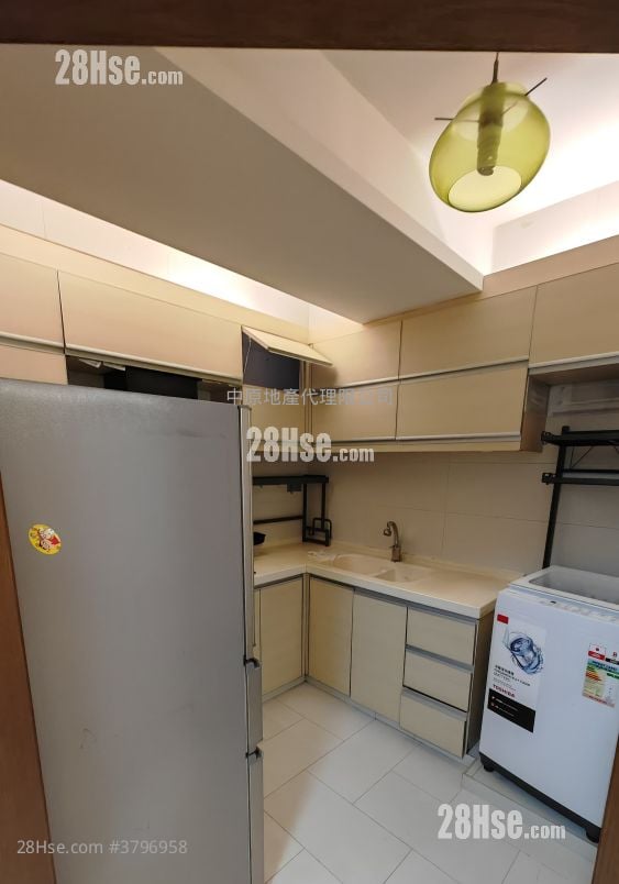 朗晴居 售盘 3 房 , 2 浴室 739 平方尺