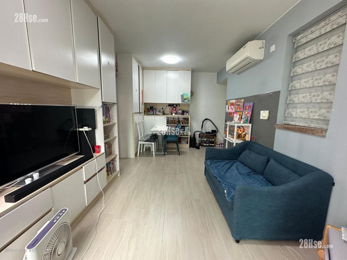 盈翠半岛 售盘 2 房 , 1 浴室 526 平方尺