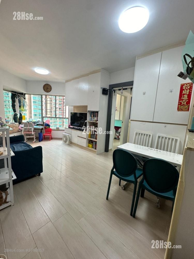 盈翠半岛 售盘 2 房 , 1 浴室 526 平方尺