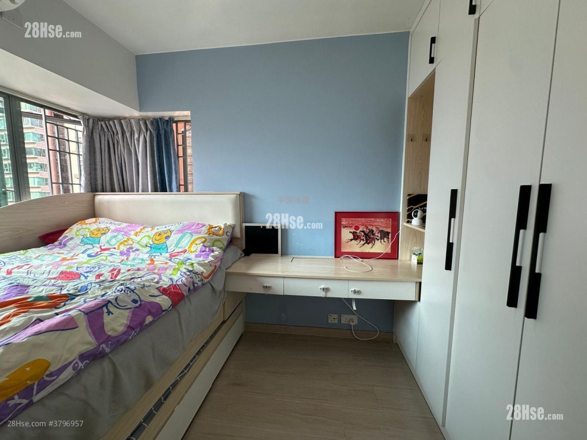 盈翠半岛 售盘 2 房 , 1 浴室 526 平方尺