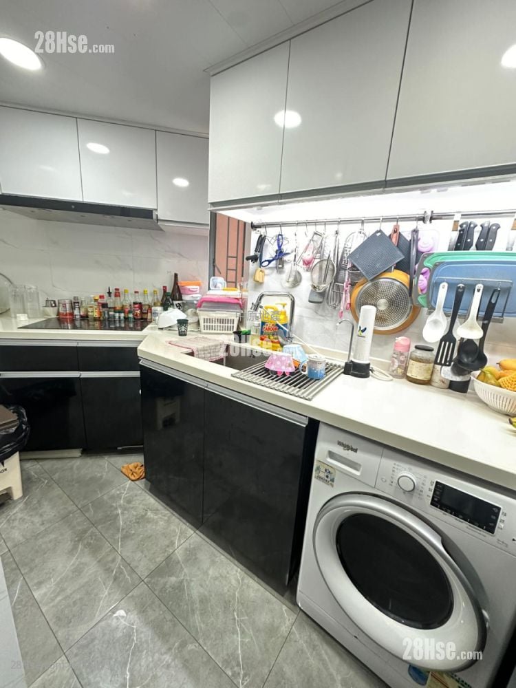 盈翠半岛 售盘 2 房 , 1 浴室 526 平方尺