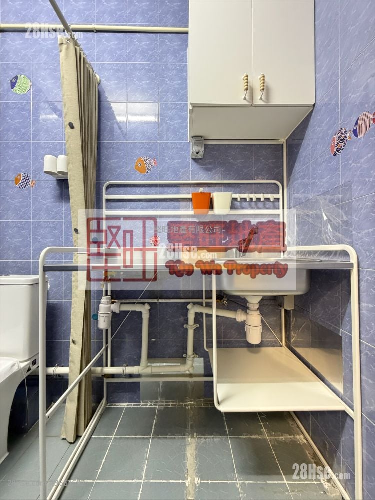 Apartment Rental Studio , 1 Bathroom 130 ft²