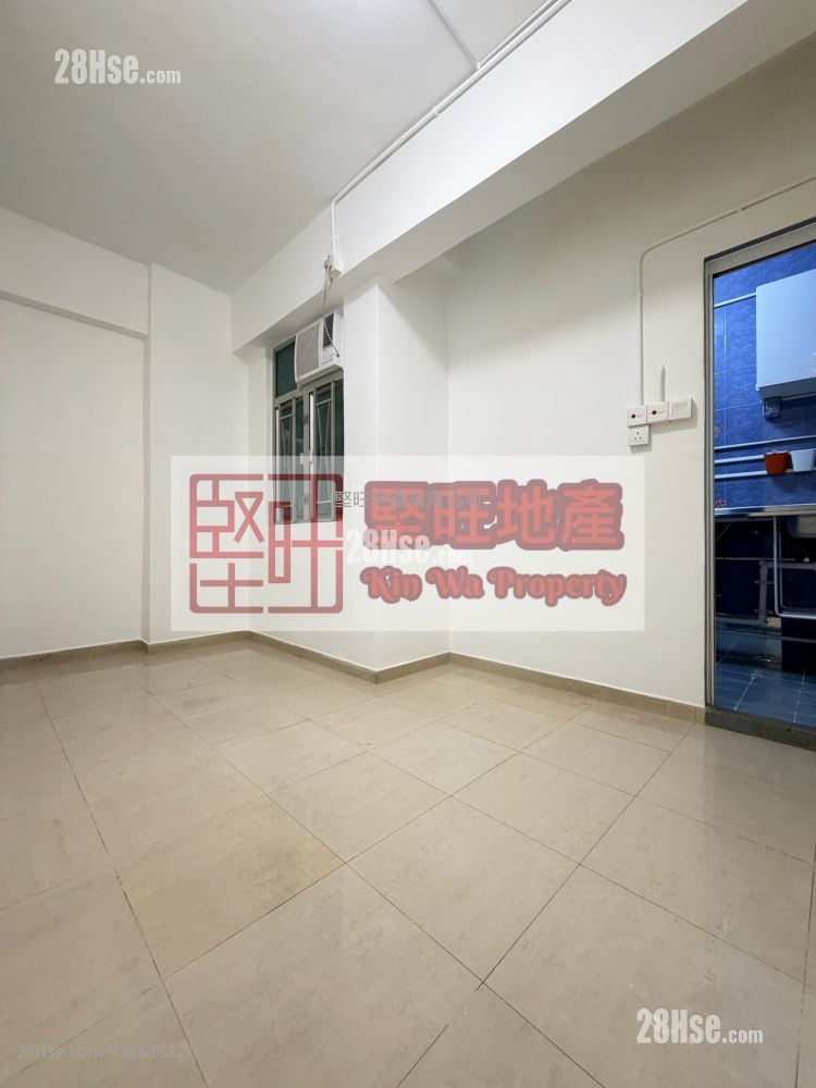 Apartment Rental Studio , 1 Bathroom 130 ft²