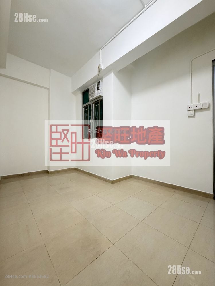 Apartment Rental Studio , 1 Bathroom 130 ft²