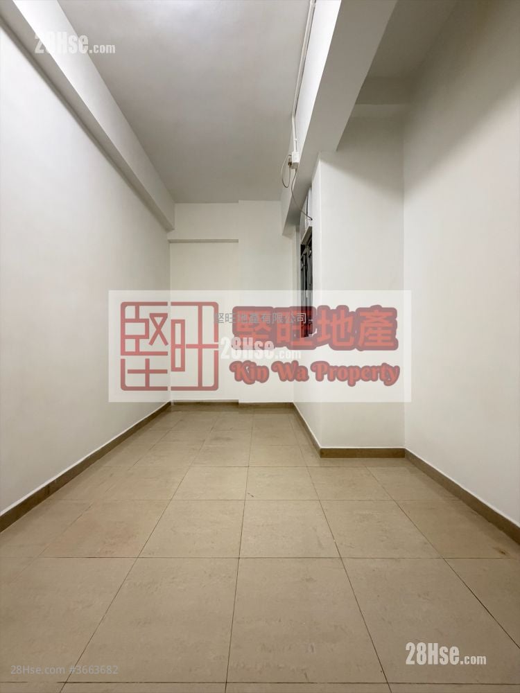 Apartment Rental Studio , 1 Bathroom 130 ft²