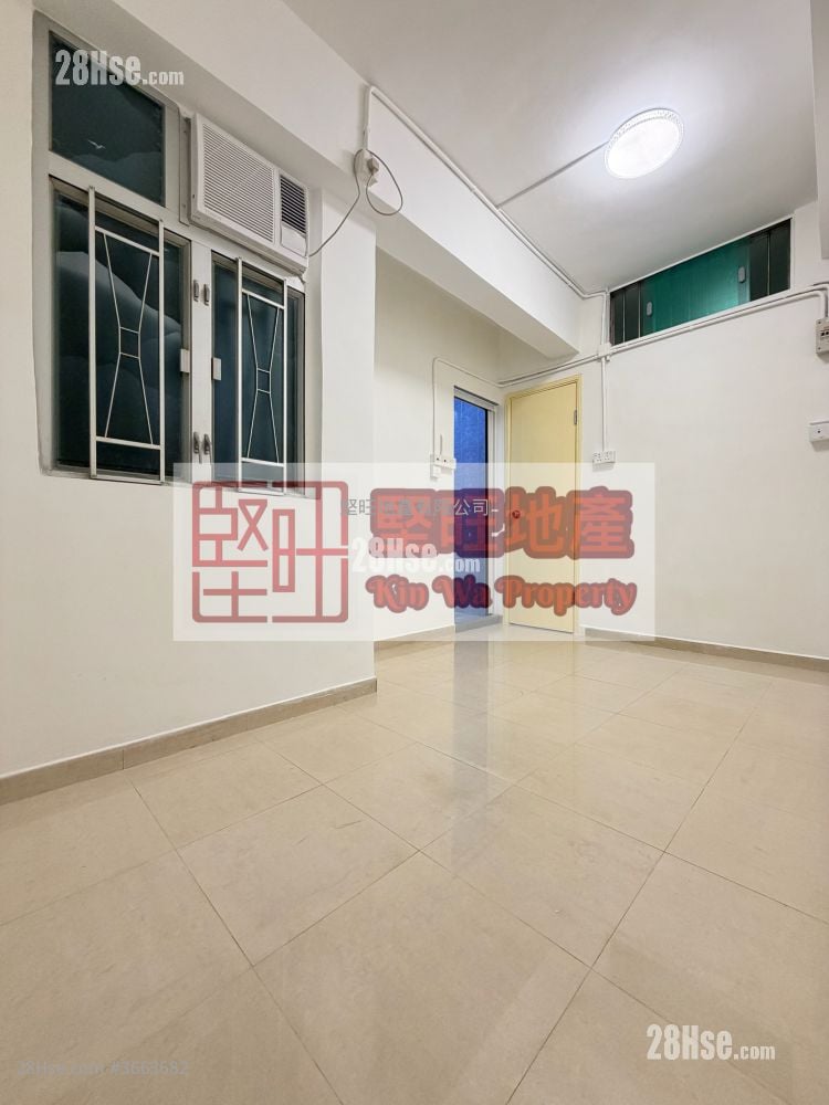 Apartment Rental Studio , 1 Bathroom 130 ft²