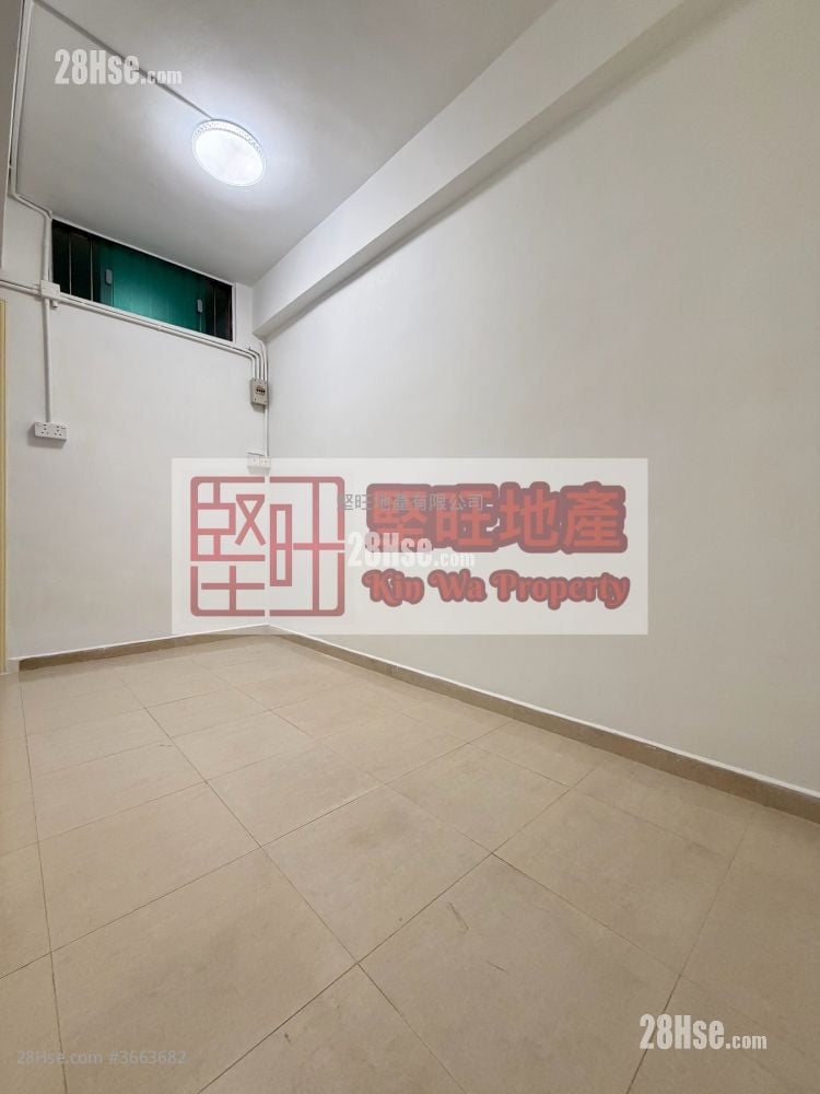 Apartment Rental Studio , 1 Bathroom 130 ft²