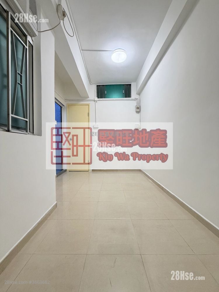 Apartment Rental Studio , 1 Bathroom 130 ft²