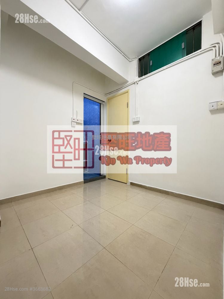 Apartment Rental Studio , 1 Bathroom 130 ft²