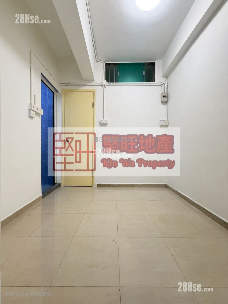 Apartment Rental Studio , 1 Bathroom 130 ft²