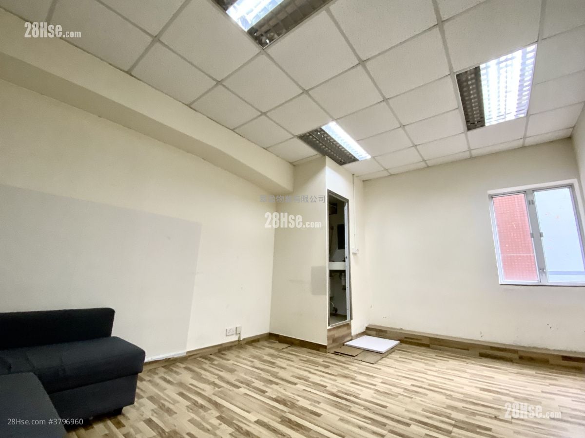 Morlite Building Rental 220 ft²