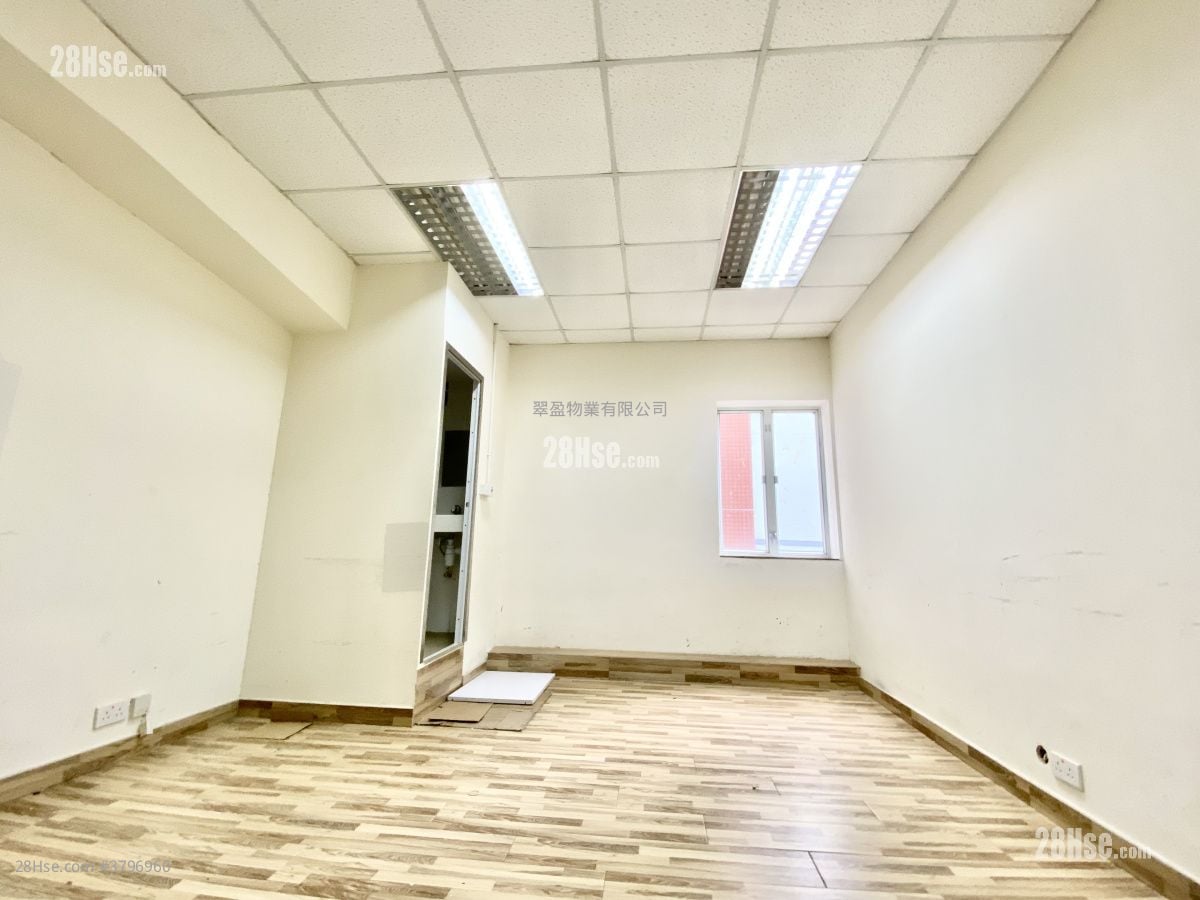 Morlite Building Rental 220 ft²