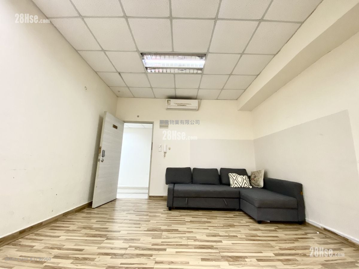 Morlite Building Rental 220 ft²