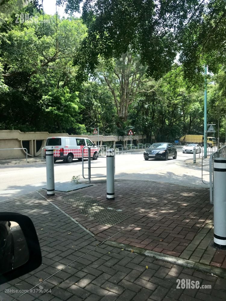 南岸 售盘 3 房 , 2 浴室 928 平方尺