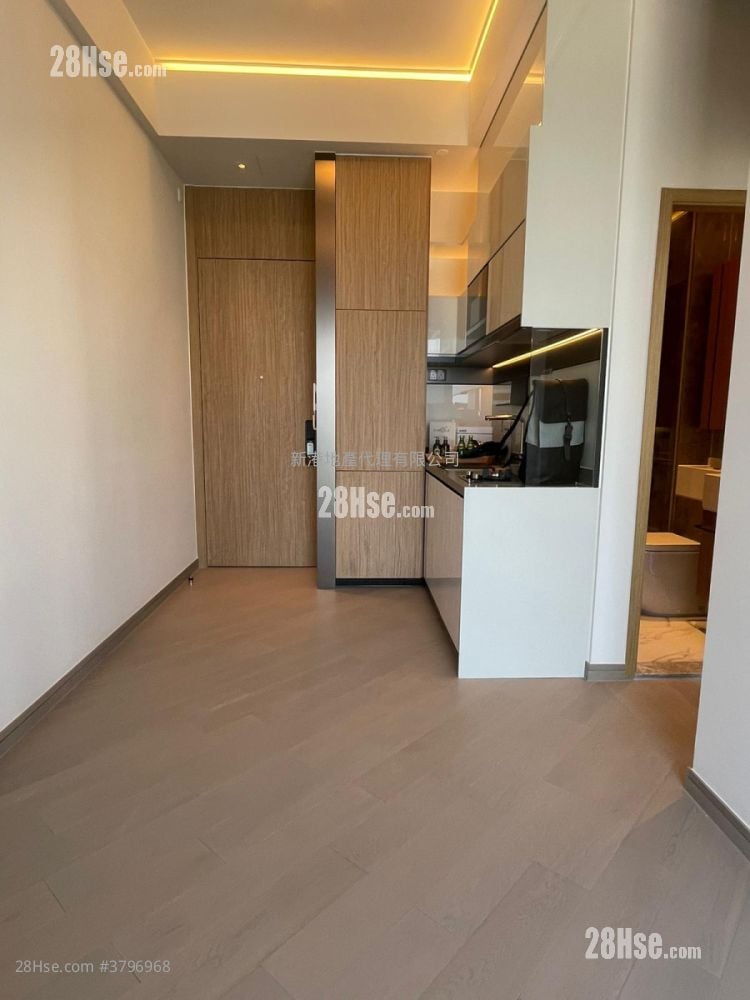 启岸 售盘 2 房 , 2 浴室 425 平方尺