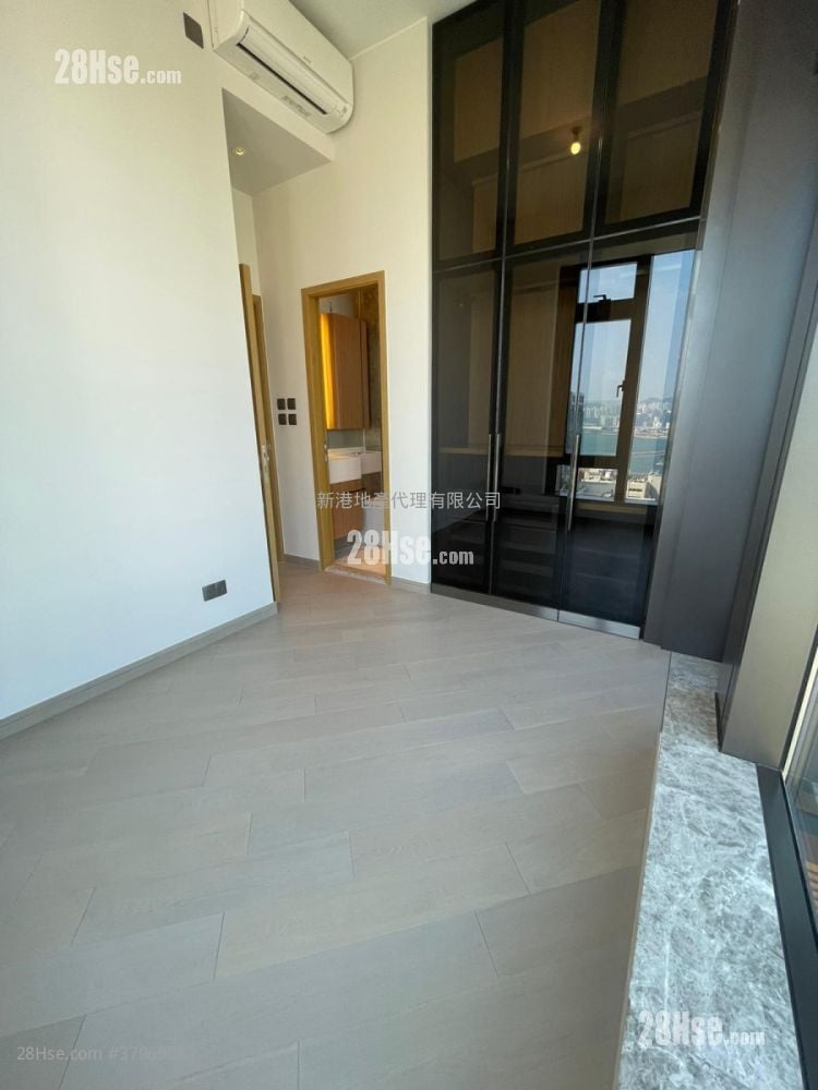 启岸 售盘 2 房 , 2 浴室 425 平方尺