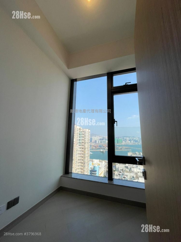 启岸 售盘 2 房 , 2 浴室 425 平方尺