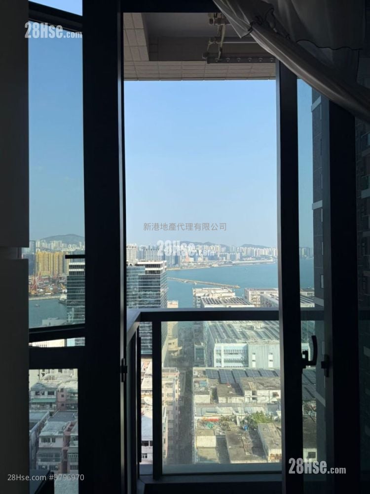 焕然懿居 售盘 1 房 , 1 浴室 303 平方尺