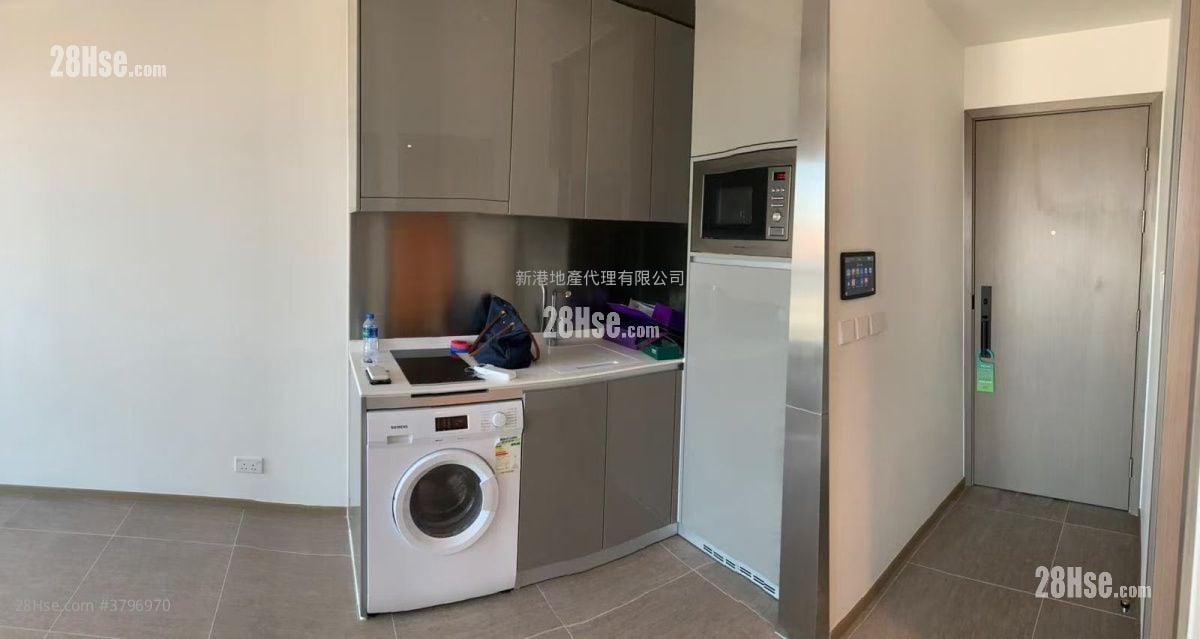 焕然懿居 售盘 1 房 , 1 浴室 303 平方尺