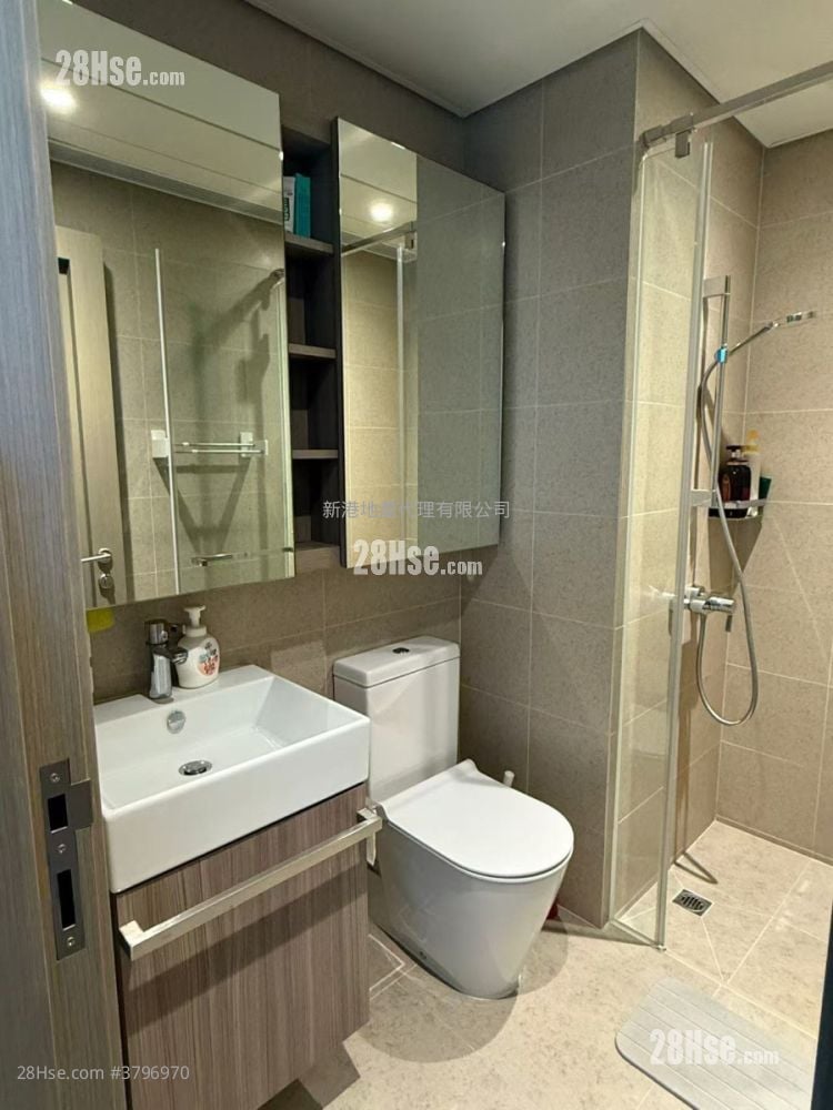 焕然懿居 售盘 1 房 , 1 浴室 303 平方尺