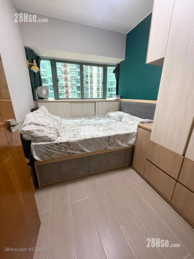 Laguna Verde Sell 1 Bedroom , 1 Bathroom 404 ft²