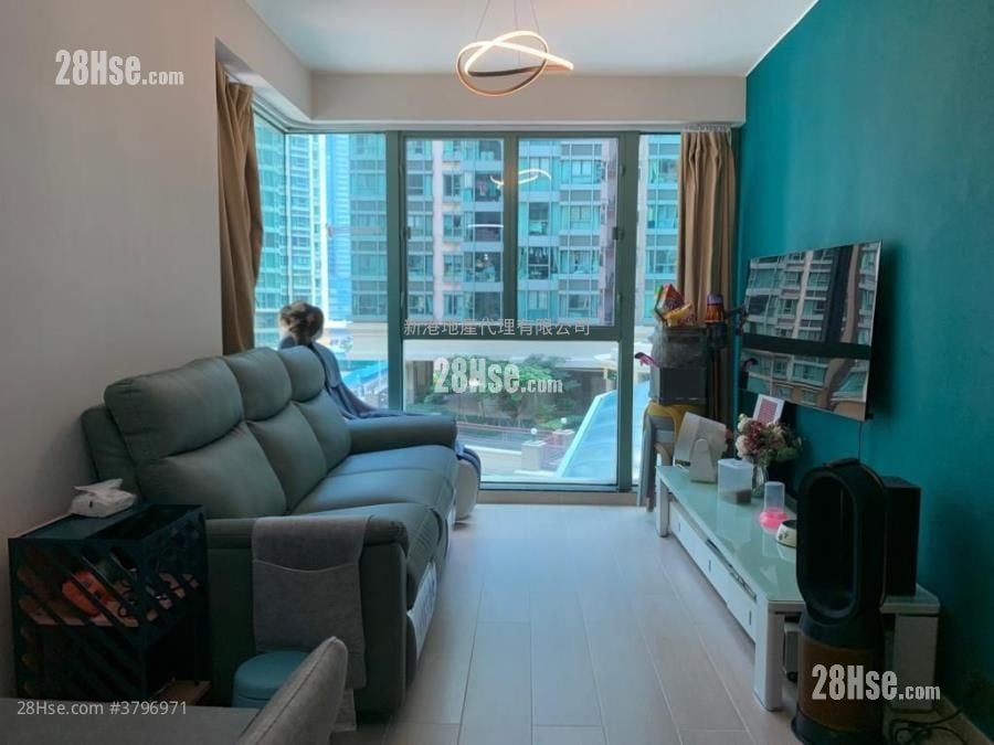 Laguna Verde Sell 1 Bedroom , 1 Bathroom 404 ft²