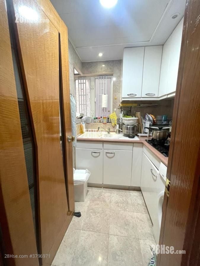 Laguna Verde Sell 1 Bedroom , 1 Bathroom 404 ft²