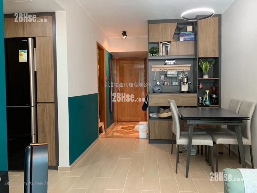 Laguna Verde Sell 1 Bedroom , 1 Bathroom 404 ft²