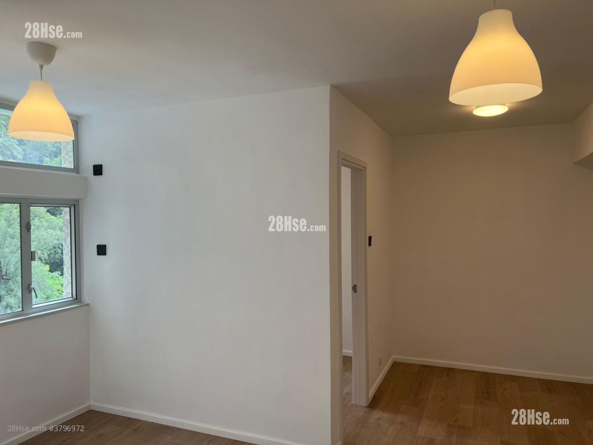 Ching Wah Court Sell 1 Bedroom , 1 Bathroom