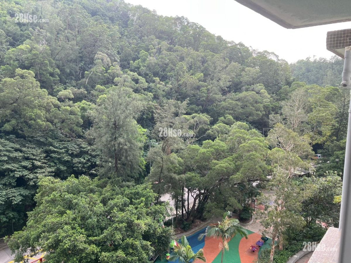 Ching Wah Court Sell 1 Bedroom , 1 Bathroom