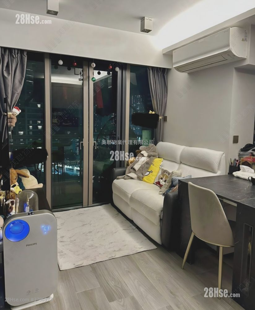 The Grandiose Sell 1 Bedroom , 1 Bathroom 456 ft²