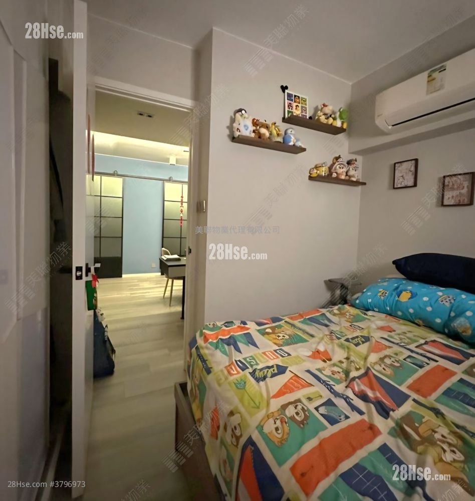 The Grandiose Sell 1 Bedroom , 1 Bathroom 456 ft²