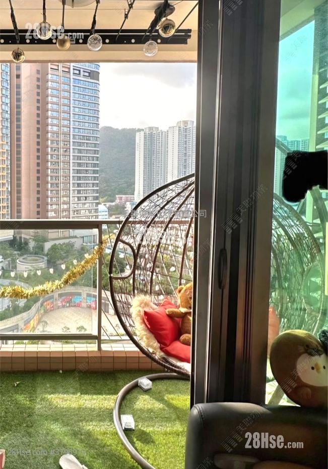 The Grandiose Sell 1 Bedroom , 1 Bathroom 456 ft²