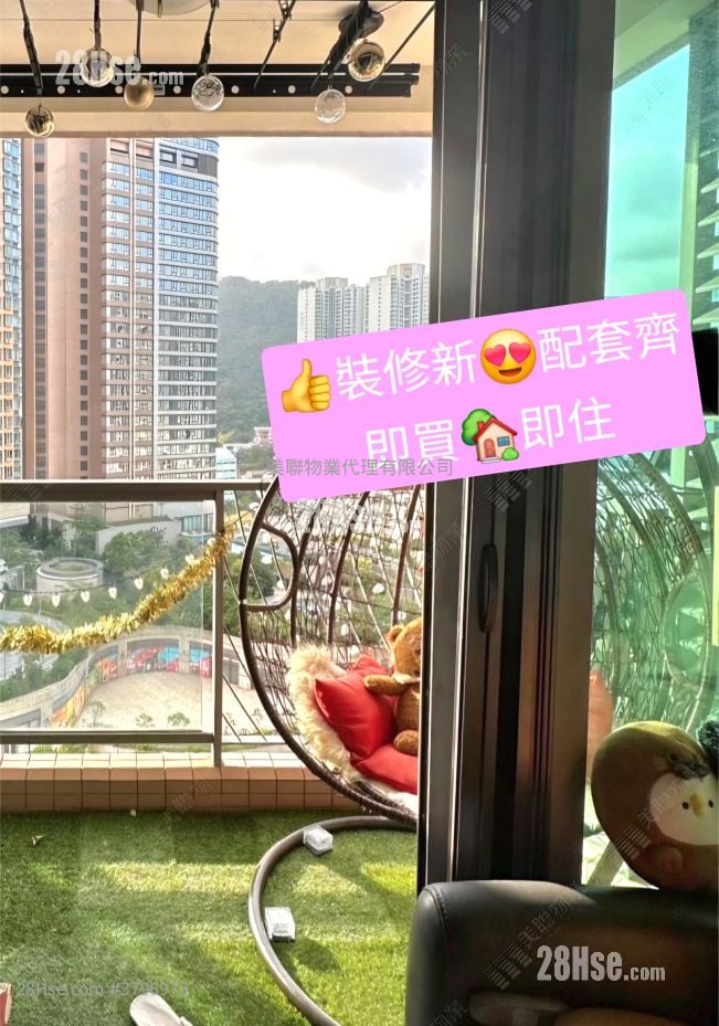 The Grandiose Sell 1 Bedroom , 1 Bathroom 456 ft²