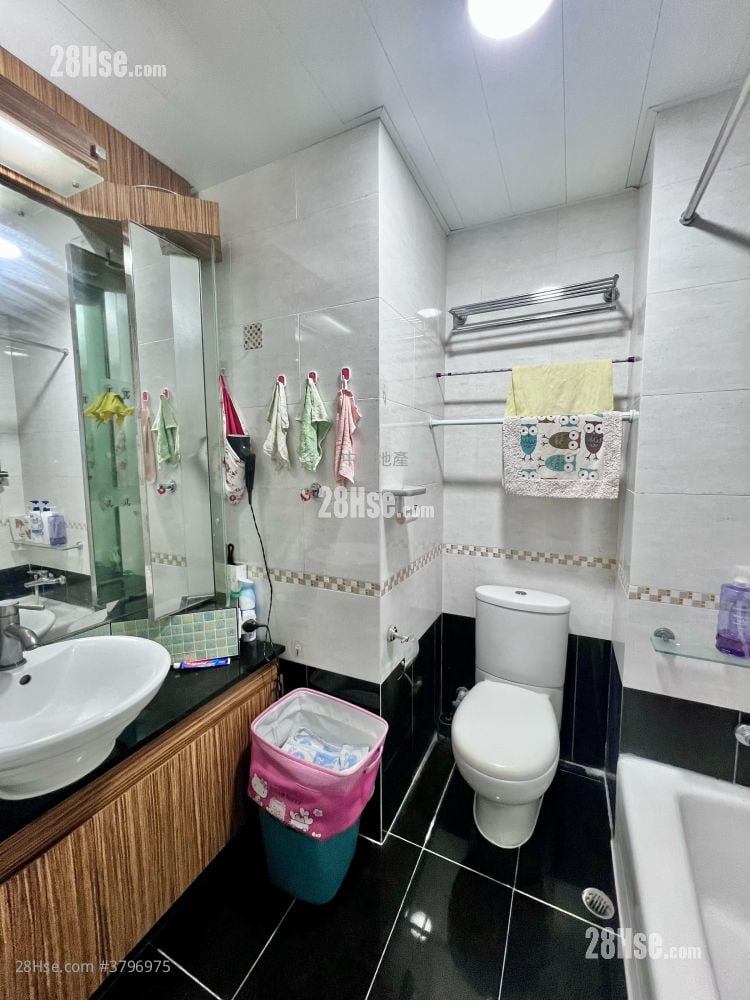 蓝澄湾 售盘 2 房 , 1 浴室 451 平方尺