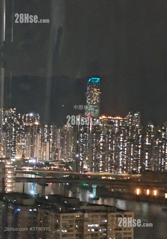 蓝澄湾 售盘 2 房 , 1 浴室 451 平方尺