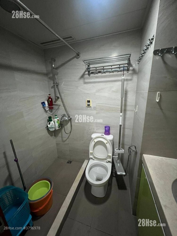 The Apex Sell 2 Bedrooms , 1 Bathroom 474 ft²