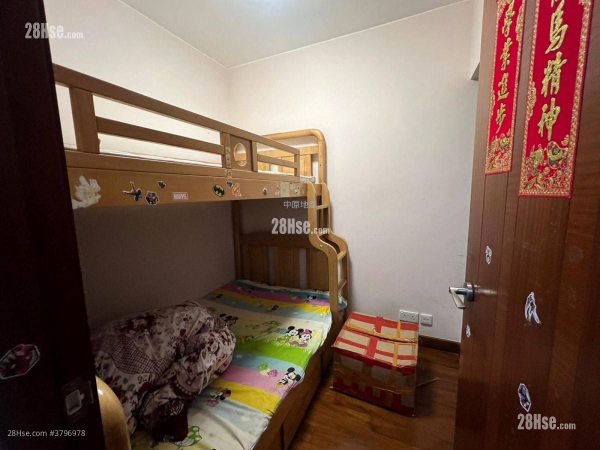 The Apex Sell 2 Bedrooms , 1 Bathroom 474 ft²