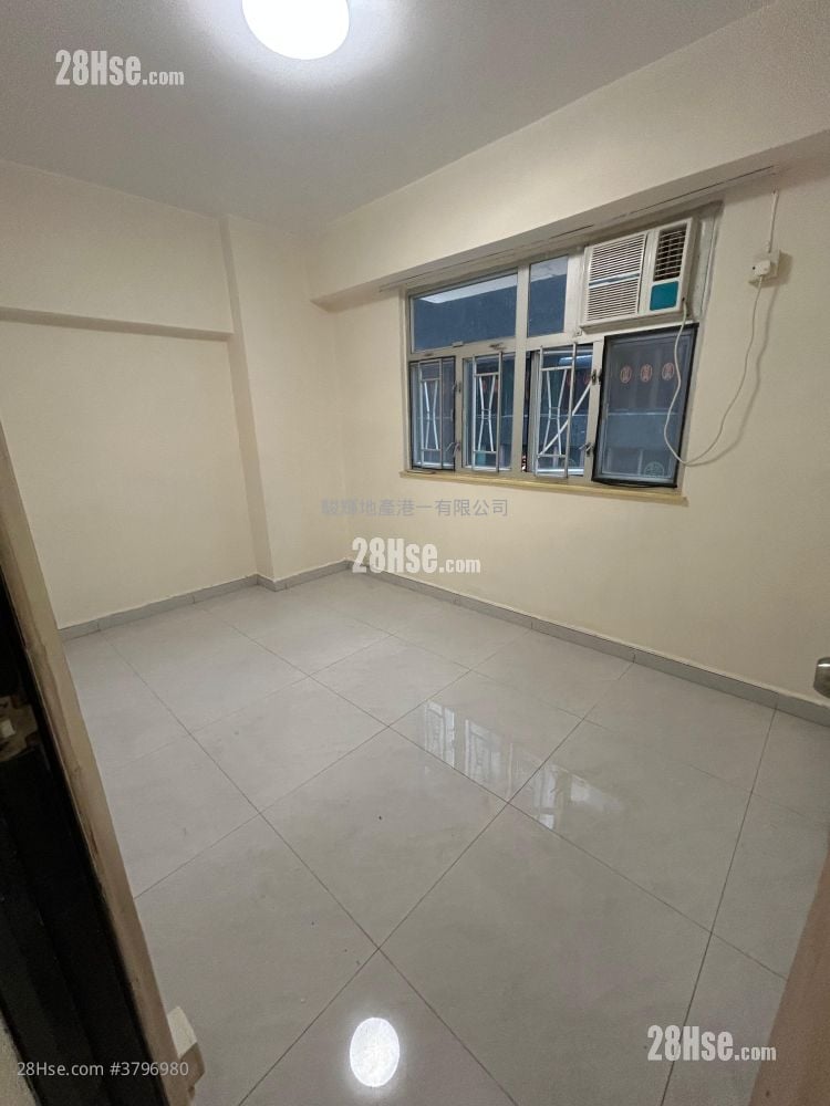 金琼楼 租盘 2 房 , 1 浴室 450 平方尺