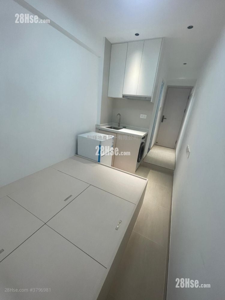 Man Ying Building Rental 1 Bedroom , 1 Bathroom 170 ft²