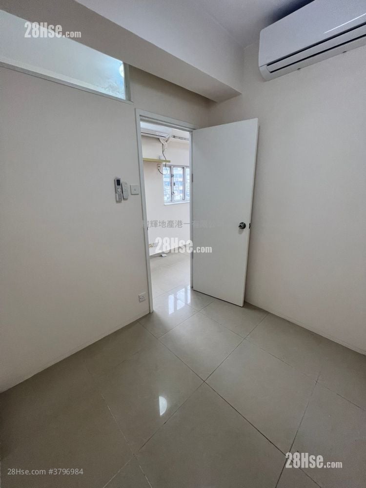 建福大厦 租盘 1 房 , 1 浴室 330 平方尺