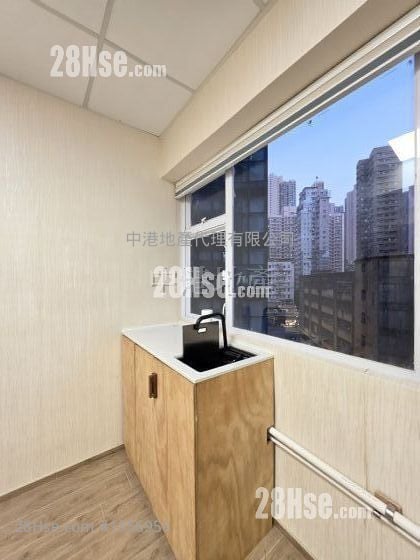 Kam Foo Industrial Building Rental