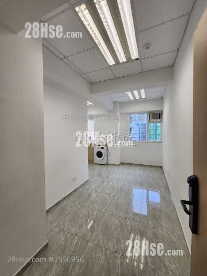 Kam Foo Industrial Building Rental