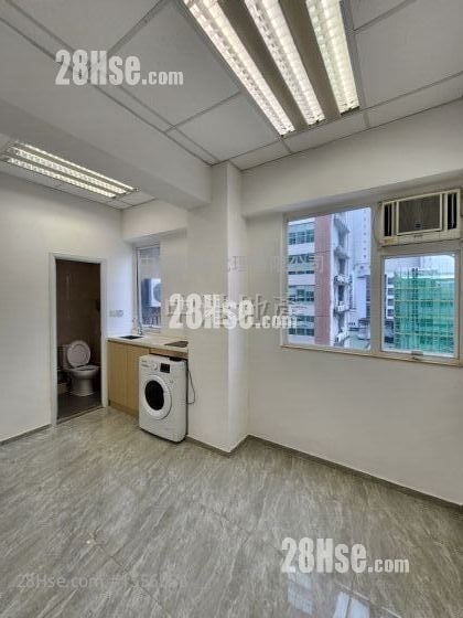 Kam Foo Industrial Building Rental