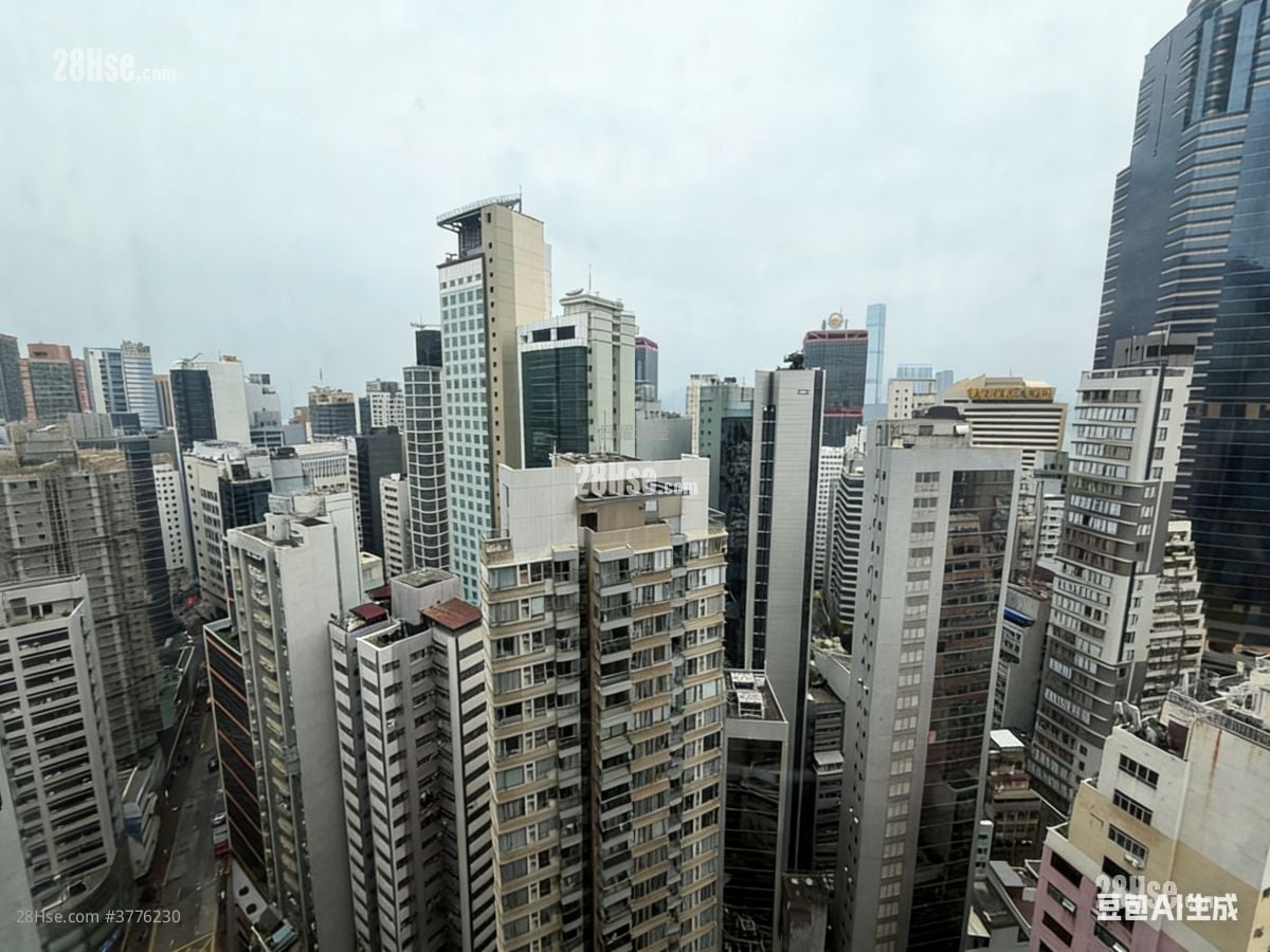 Hollywood Terrace Sell 2 Bedrooms , 1 Bathroom 639 ft²