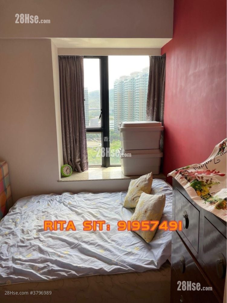 Park Island Sell 3 Bedrooms , 1 Bathroom 628 ft²