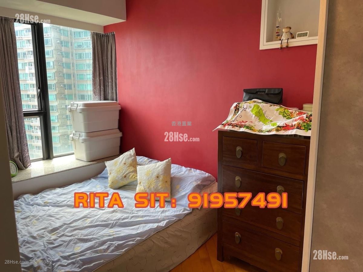 Park Island Sell 3 Bedrooms , 1 Bathroom 628 ft²